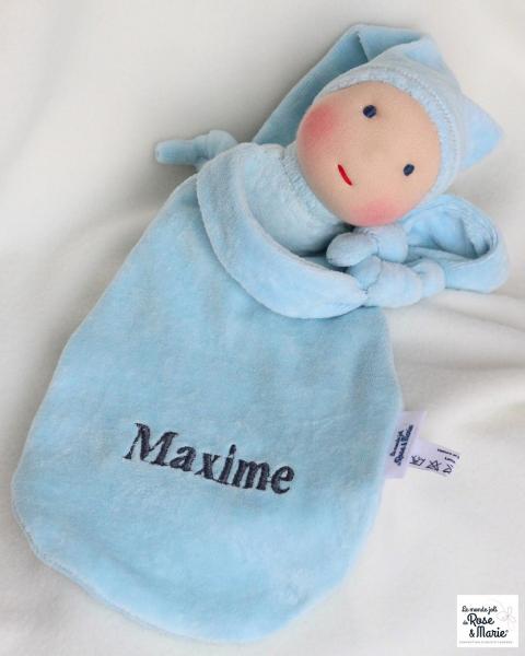 Doudou maxime