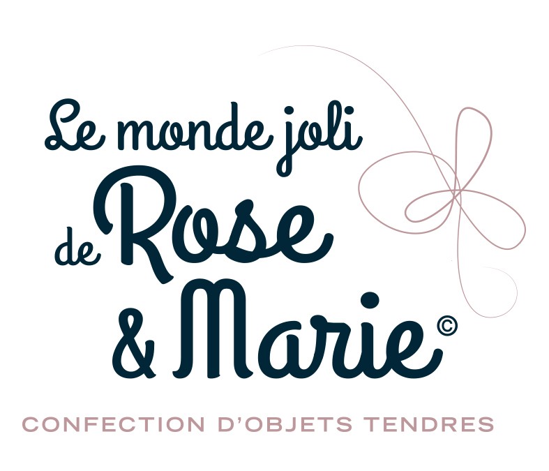 Le Monde Joli de Rose et Marie